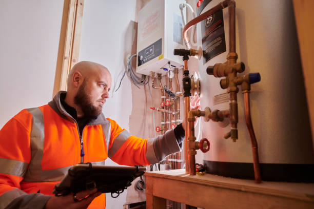 Best Sewer Line Replacement  in Oak Hill, OH