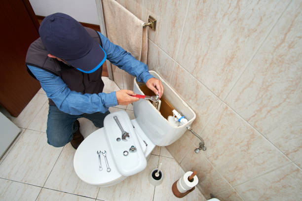 Oak Hill, OH Plumbing Pros