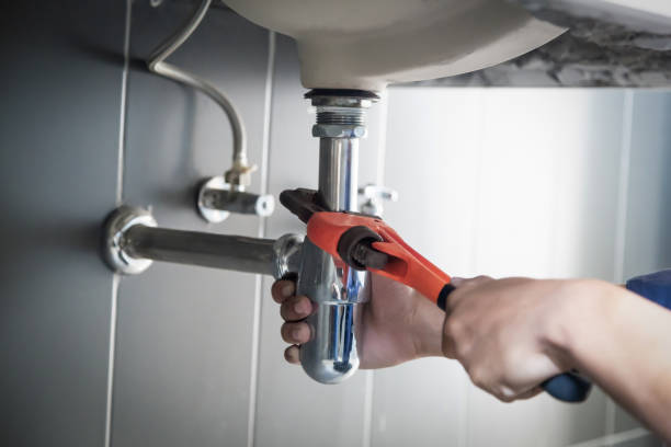 Professional Plumbing in Oak Hill, OH