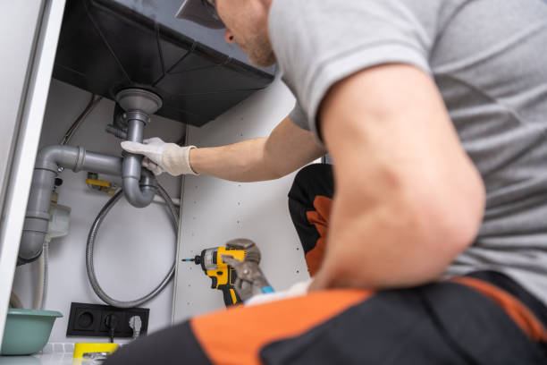 Best Same-Day Plumbing Service  in Oak Hill, OH